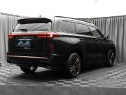 Exeed VX I Москва  - изображение 34