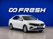 Volkswagen Polo VI Москва  - изображение 22