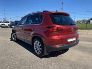 Volkswagen Tiguan I Рестайлинг Тверь  - изображение 24