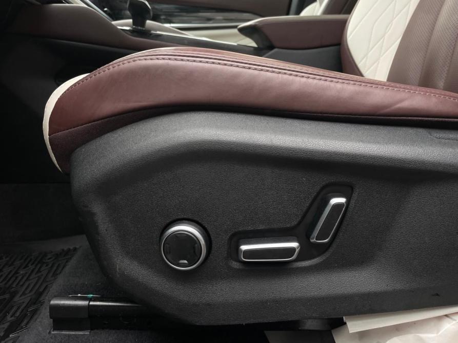 Geely Monjaro I Санкт-Петербург  - изображение 7