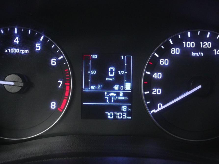 Hyundai Creta I Вологда  - изображение 17