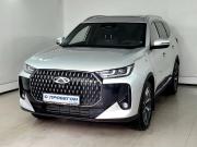 Chery Tiggo 7L I Москва  - изображение 17