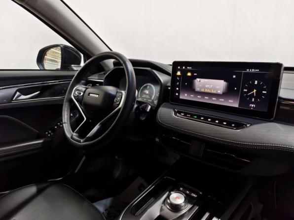 Haval Jolion I с пробегом 2022 года, цена 1 835 000 рублей, 18199 км, внедорожник, Автокод Объявления