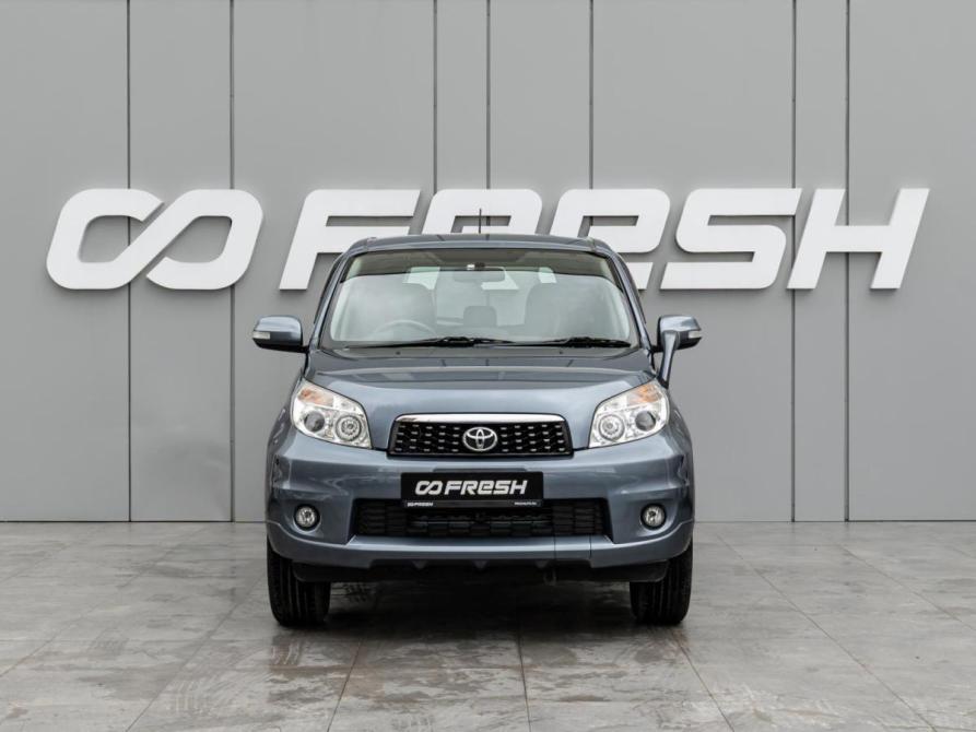 Toyota Rush I Краснодар  - изображение 3
