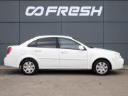 Chevrolet Lacetti I Краснодар  - изображение 26