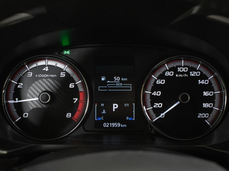 Mitsubishi Xpander I Москва  - изображение 14