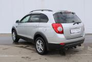 Chevrolet Captiva I Рестайлинг Нижний Новгород  - изображение 28