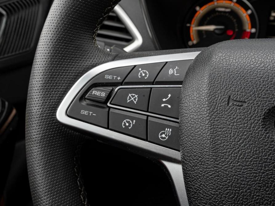 Lada (ВАЗ) Vesta I Рестайлинг (NG) Краснодар  - изображение 20