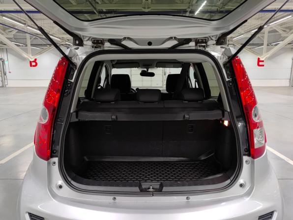 Suzuki Splash I Рестайлинг с пробегом 2012 года, цена 710 000 рублей, 143331 км, хэтчбек, Автокод Объявления
