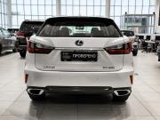 Lexus RX IV Рестайлинг Казань  - изображение 29