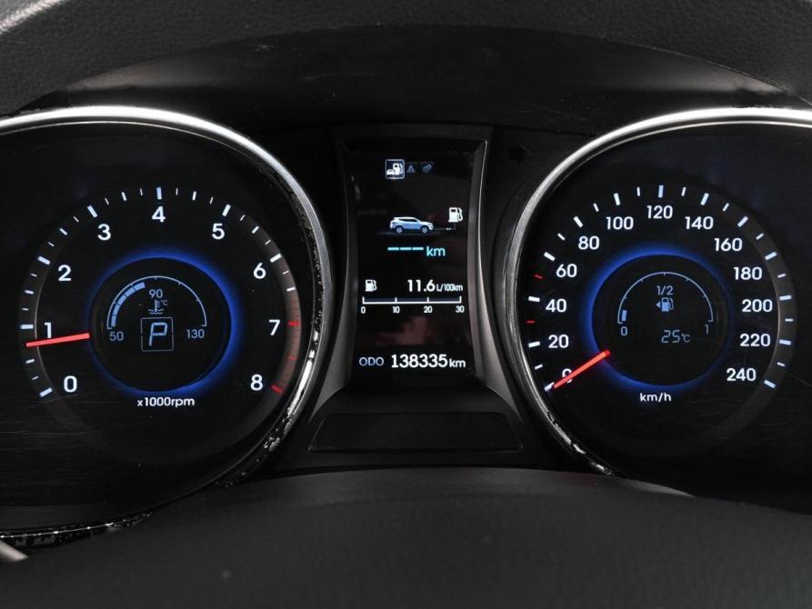 Hyundai Santa Fe III Ростов-на-Дону  - изображение 18