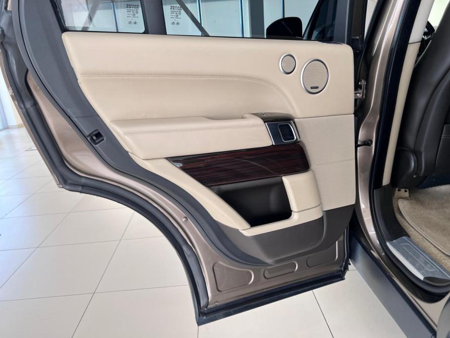 Land Rover Range Rover IV Волгоград  - изображение 33