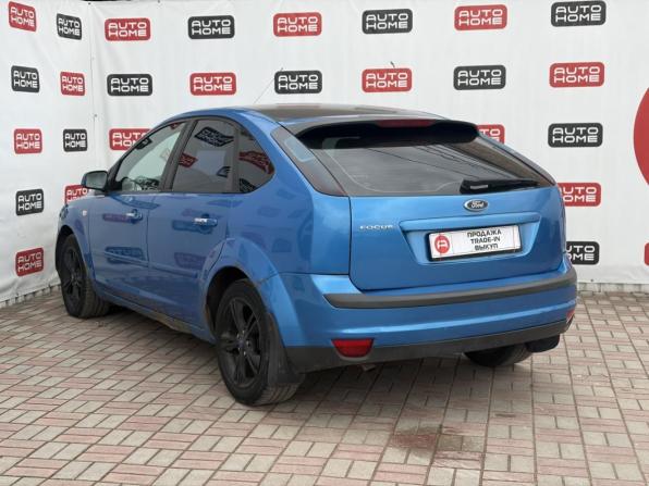 Ford Focus II с пробегом 2008 года, цена 299 900 рублей, 265000 км, седан, Автокод Объявления