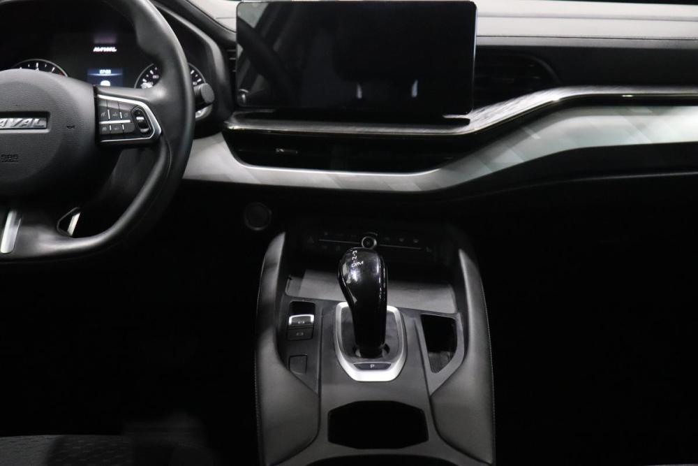 Haval F7x I Рестайлинг Ульяновск  - изображение 9