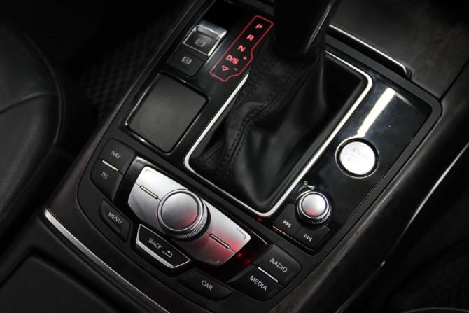 Audi A6 IV (C7) Рестайлинг с пробегом 2018 года, цена 2 260 650 рублей, 202672 км, седан, Автокод Объявления