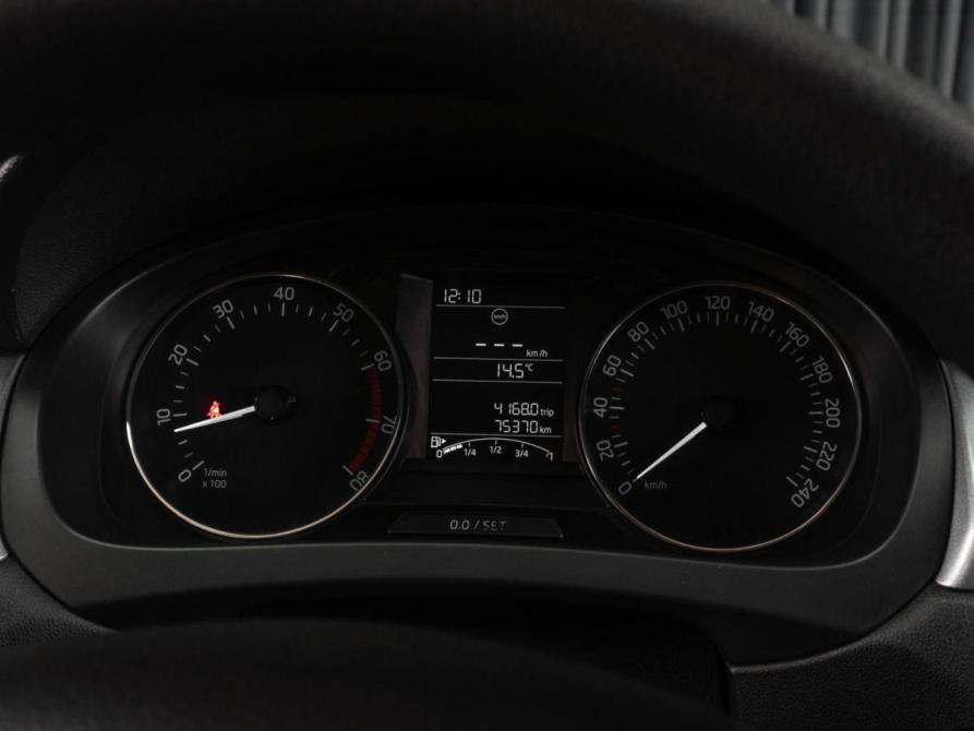 Skoda Rapid I Тюмень  - изображение 14