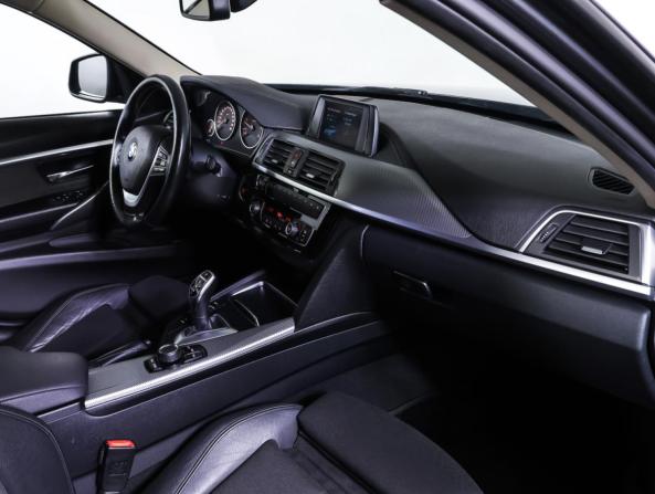 BMW 3 серии VI (F3x) Рестайлинг с пробегом 2018 года, цена 2 690 000 рублей, 123000 км, седан, Автокод Объявления