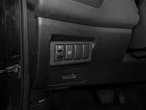 Nissan X-Trail II с пробегом 2011 года, цена 995 000 рублей, 213314 км, внедорожник, Автокод Объявления