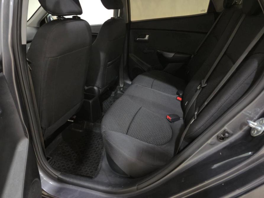 Kia Rio III Рестайлинг Альметьевск  - изображение 15