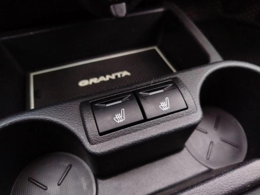 Lada (ВАЗ) Granta I Рестайлинг Москва  - изображение 18