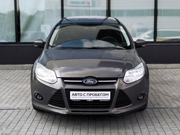 Ford Focus III с пробегом 2012 года, цена 709 000 рублей, 188344 км, универсал, Автокод Объявления