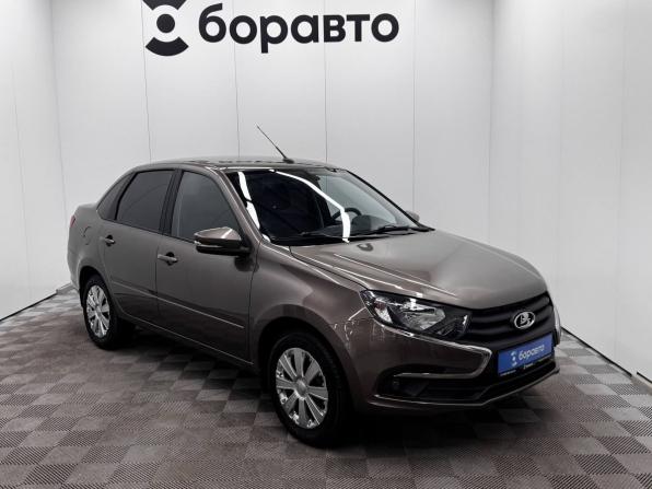 Lada (ВАЗ) Granta I Рестайлинг с пробегом 2025 года, цена 976 000 рублей, 22722 км, седан, Автокод Объявления