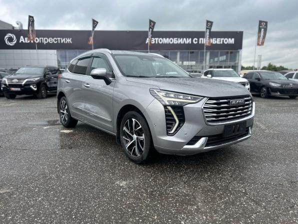 Haval Jolion I с пробегом 2022 года, цена 1 809 000 рублей, 46000 км, внедорожник, Автокод Объявления