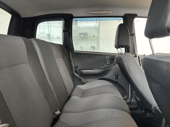 Chevrolet Niva I Рестайлинг с пробегом 2012 года, цена 526 000 рублей, 134181 км, внедорожник, Автокод Объявления