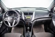 Hyundai Solaris I Пермь  - изображение 35