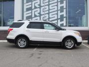 Ford Explorer V Владимир  - изображение 35