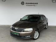 Skoda Rapid I Рестайлинг Калининград  - изображение 18