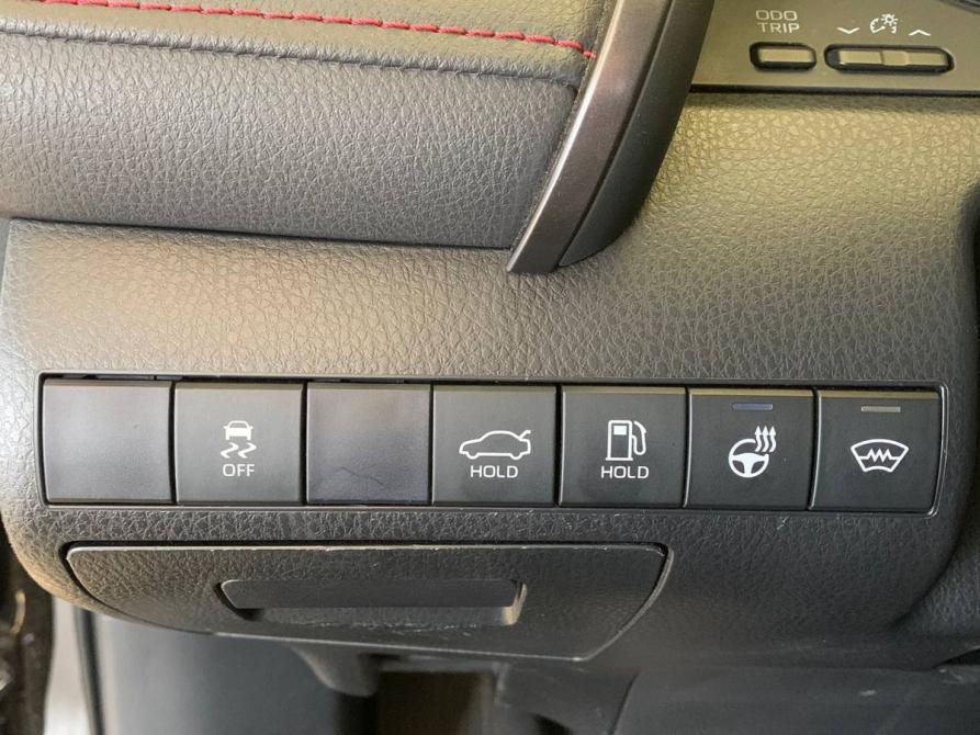 Toyota Camry VIII (XV70) Рестайлинг Челябинск  - изображение 21