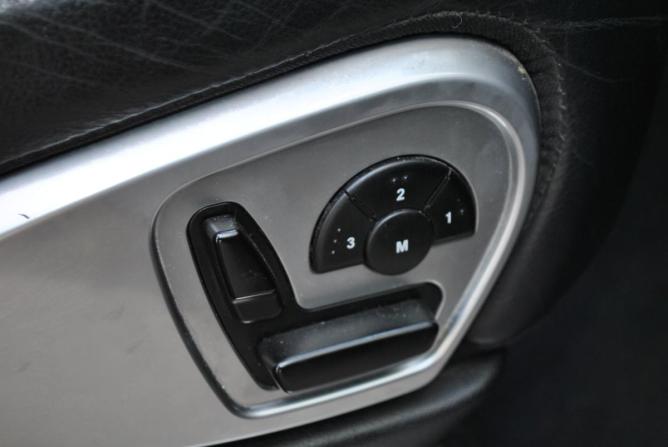 Mercedes-Benz GL-Класс I (X164) с пробегом 2008 года, цена 1 250 000 рублей, 275000 км, внедорожник, Автокод Объявления