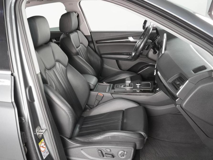 Audi Q5 II (FY) Ростов-на-Дону  - изображение 8