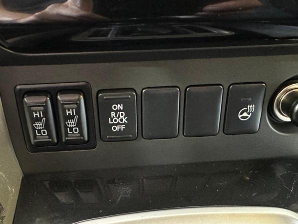 Mitsubishi Pajero Sport III с пробегом 2018 года, цена 2 799 000 рублей, 153549 км, внедорожник, Автокод Объявления