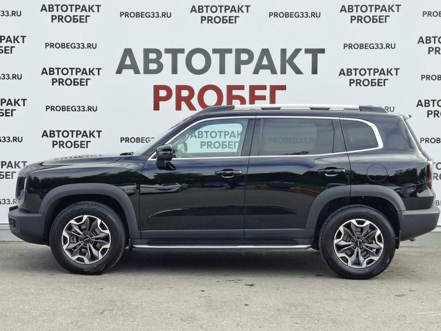 Haval Dargo I Рестайлинг Владимир  - изображение 8