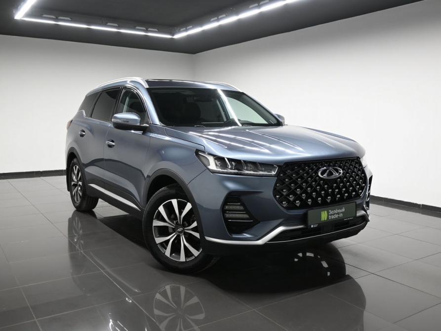 Chery Tiggo 7 Pro I Тверь  - изображение 5