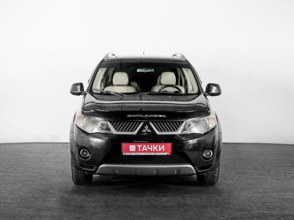 Mitsubishi Outlander II с пробегом 2007 года, цена 735 500 рублей, 276024 км, внедорожник, Автокод Объявления
