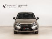 Lada (ВАЗ) Granta I Рестайлинг Казань  - изображение 10