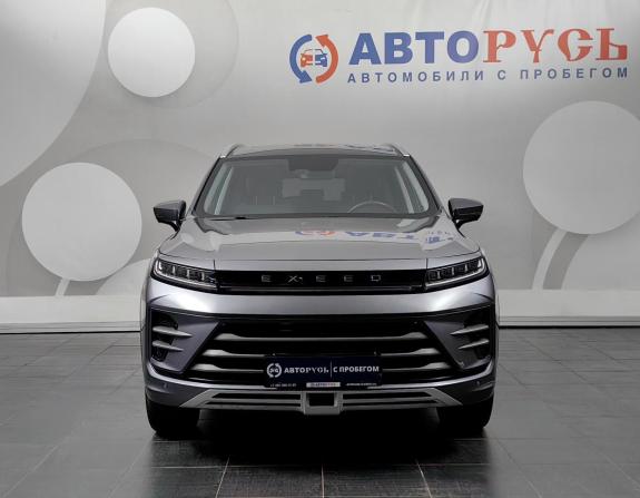 Exeed LX I Рестайлинг с пробегом 2023 года, цена 1 777 000 рублей, 57474 км, внедорожник, Автокод Объявления