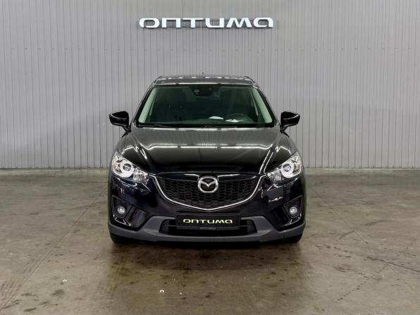 Mazda CX-5 I с пробегом 2013 года, цена 1 497 000 рублей, 230720 км, внедорожник, Автокод Объявления