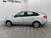 Lada (ВАЗ) Granta I Воронеж  - изображение 30