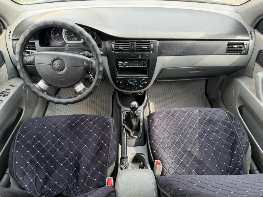 Daewoo Gentra II Набережные Челны  - изображение 13