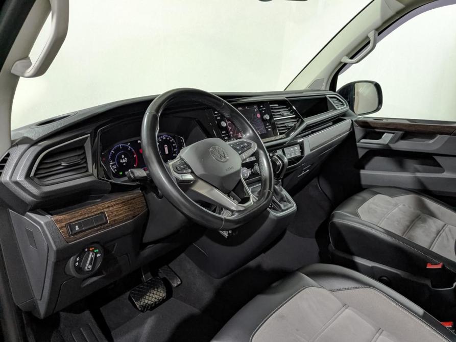 Volkswagen Multivan T6 Рестайлинг Химки  - изображение 15