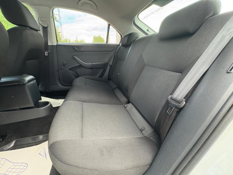 Skoda Rapid I Уфа  - изображение 15