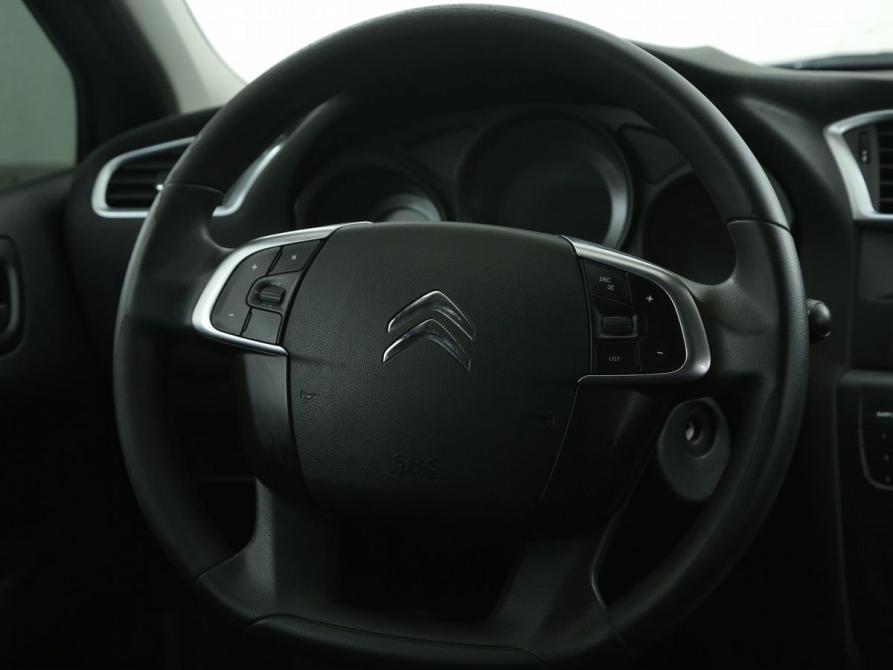 Citroen C4 II Иваново  - изображение 16