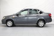 Lada (ВАЗ) Granta I Кемерово  - изображение 24