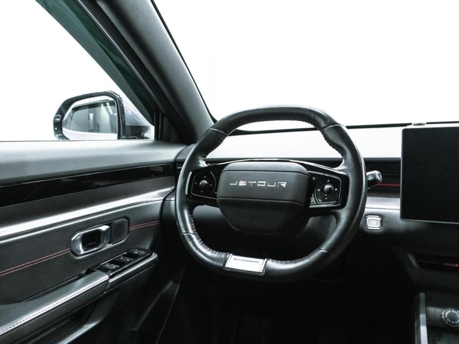 JETOUR DASHING I Красноярск  - изображение 13