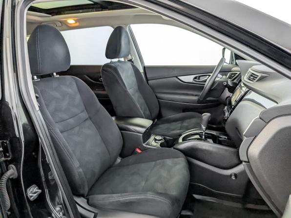 Nissan X-Trail III с пробегом 2015 года, цена 1 775 000 рублей, 108272 км, внедорожник, Автокод Объявления