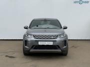 Land Rover Discovery Sport I Рестайлинг Москва  - изображение 17